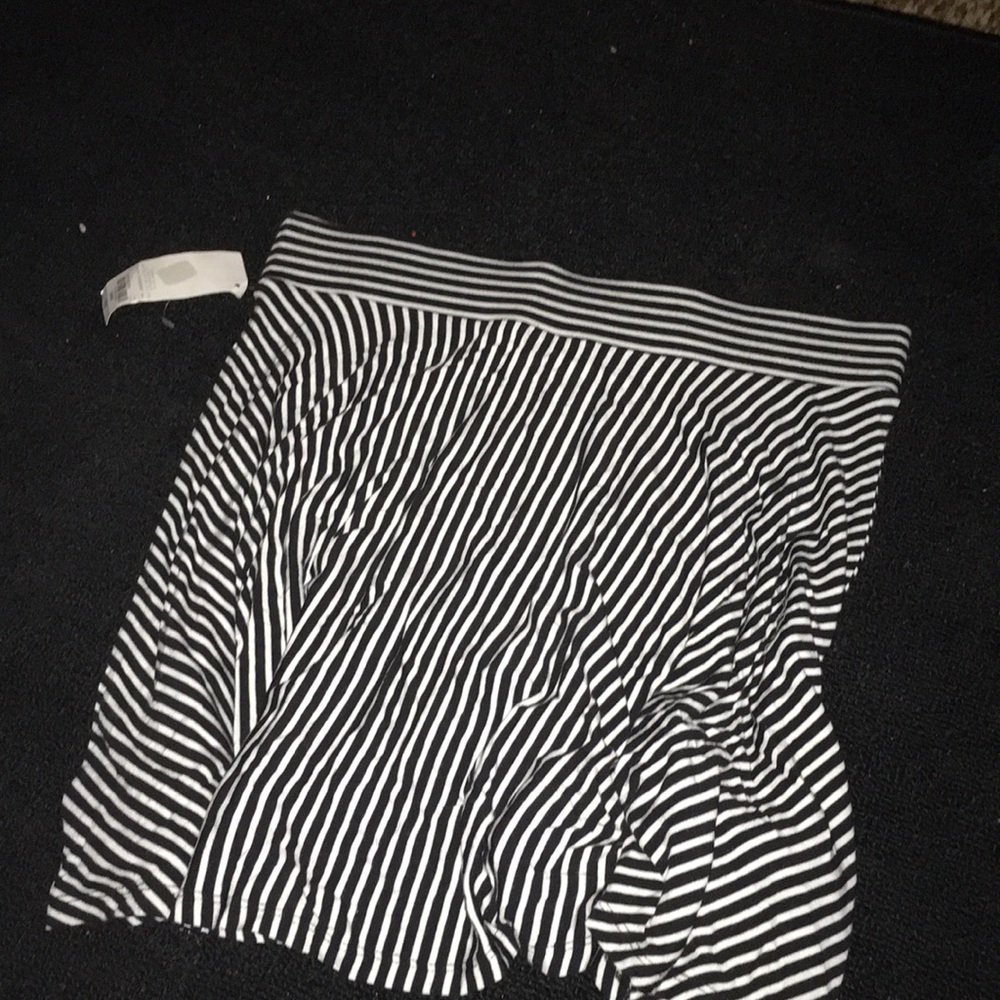 Skater skirt